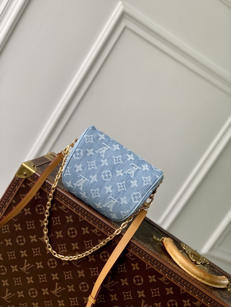 LV Satchel Bags